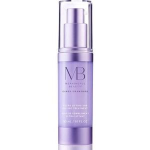 Cindy Crawford Meaningful Beauty MB Ultra Lifting and Filling‎ Treatment 1 oz